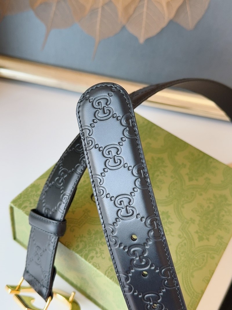 Gvc*1 belts